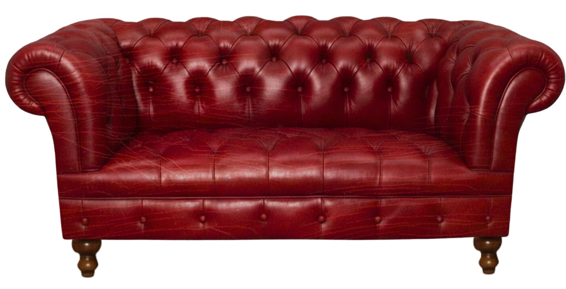 The Vintage Chesterfield